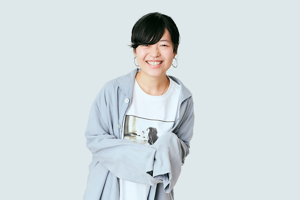 Miki hoshino