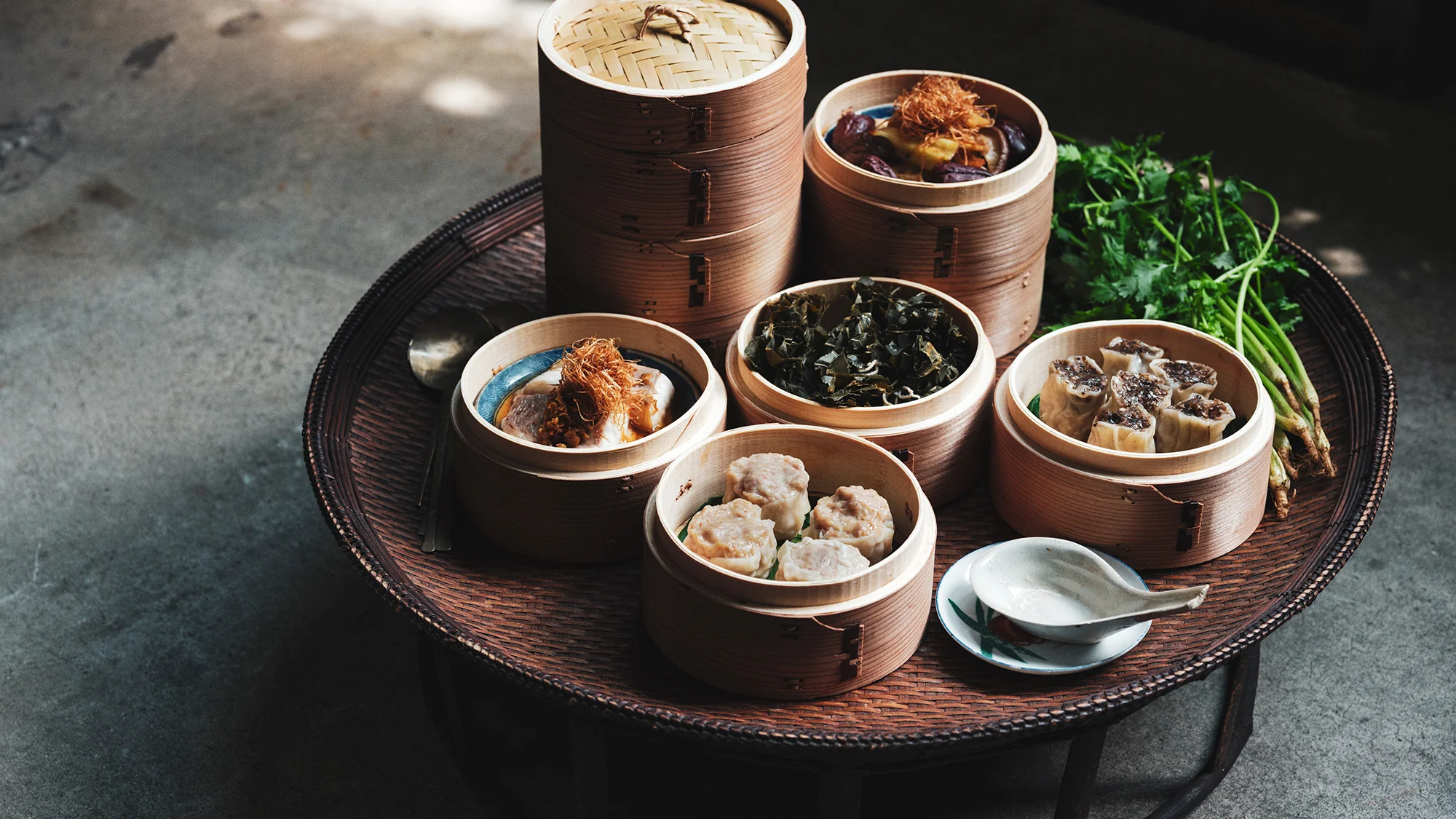 可視化飯店