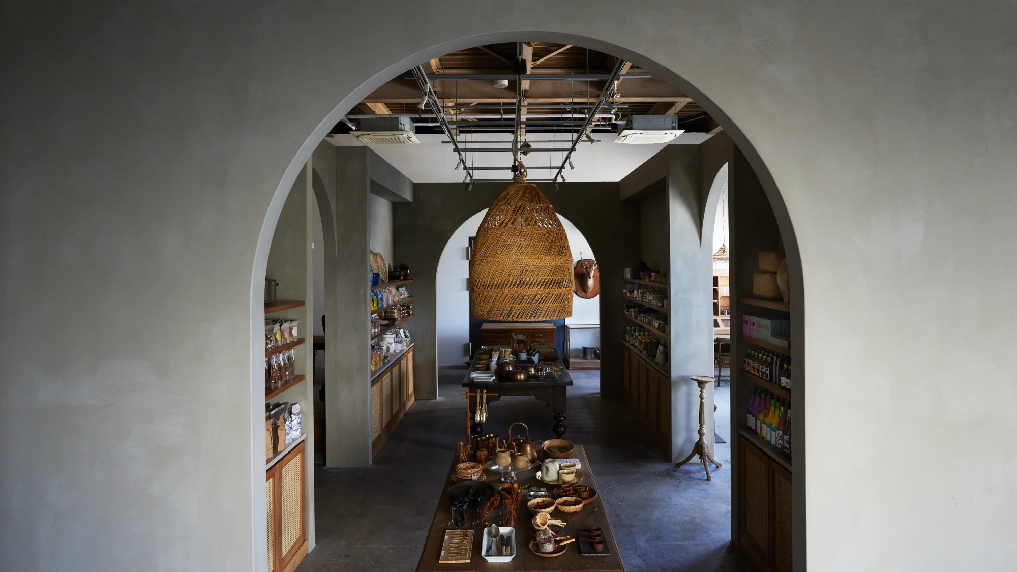 CASICA PANTRY