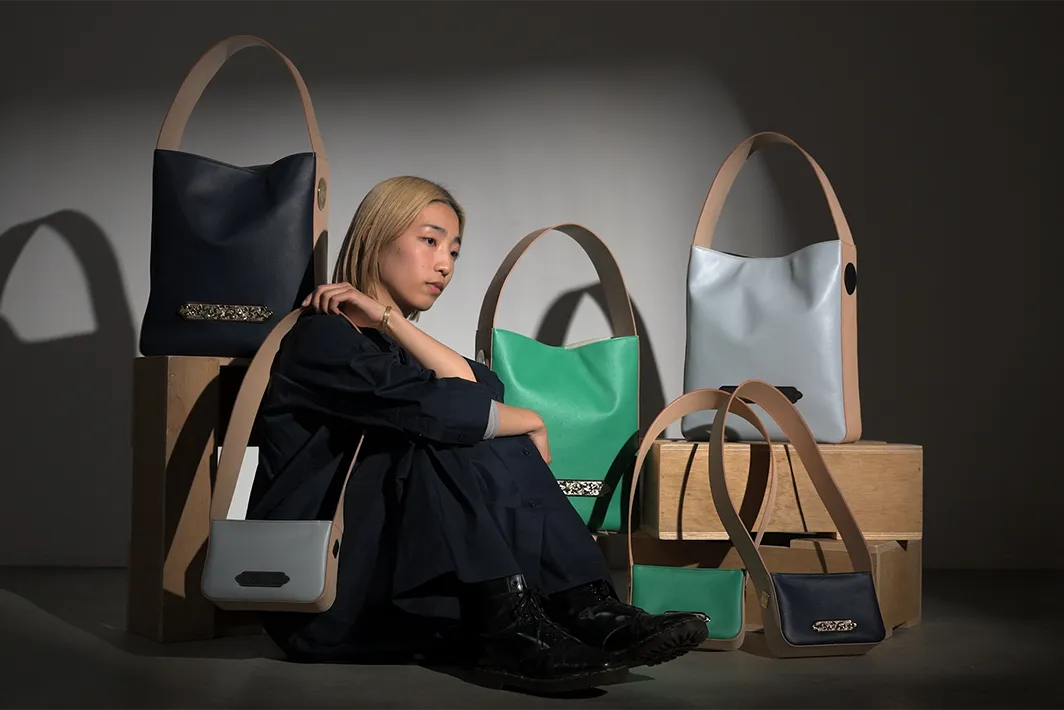 クリエイティブスタジオのイメージ