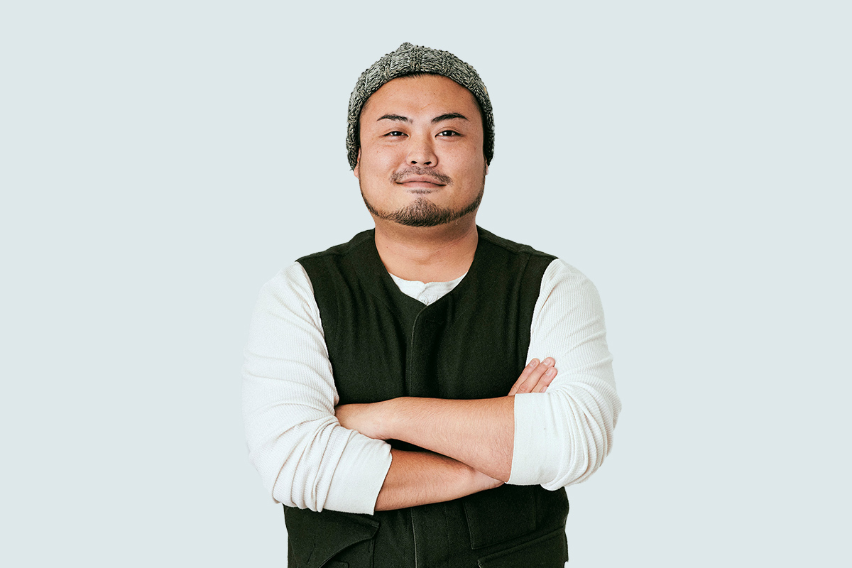Ryusuke Kobayashi