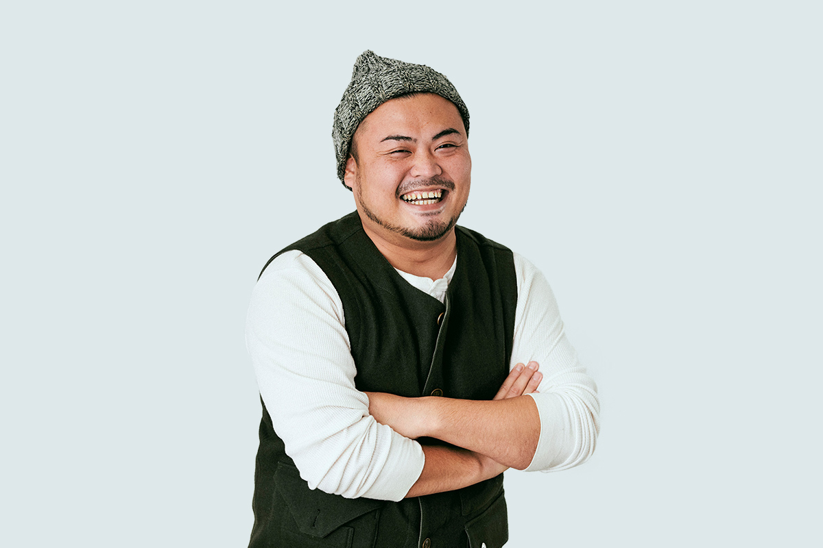 Ryusuke Kobayashi
