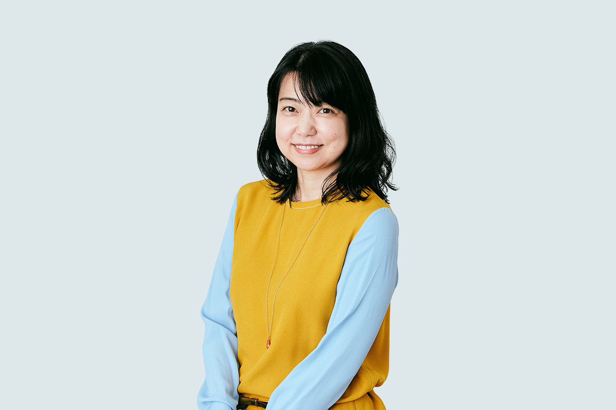 Sachiko
Fukushima