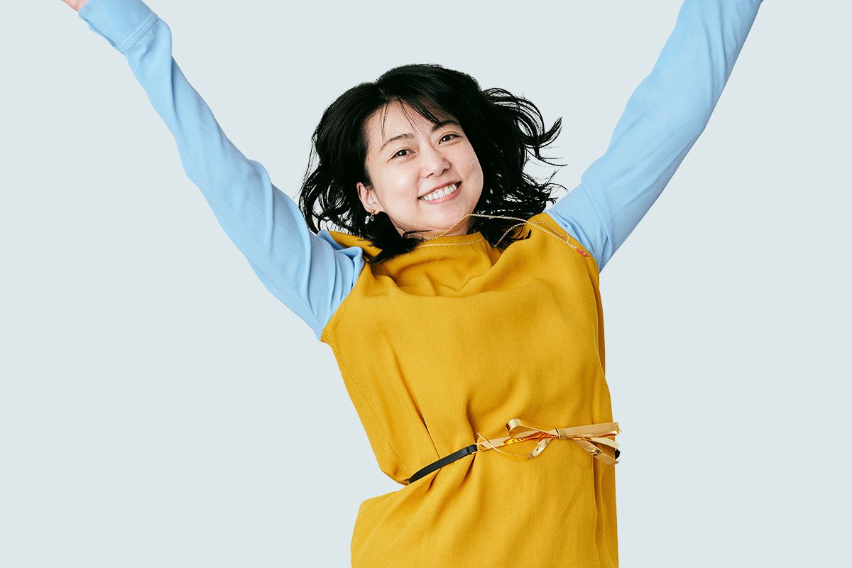 Sachiko
Fukushima