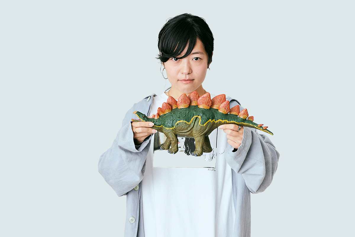 Miki
Hoshino