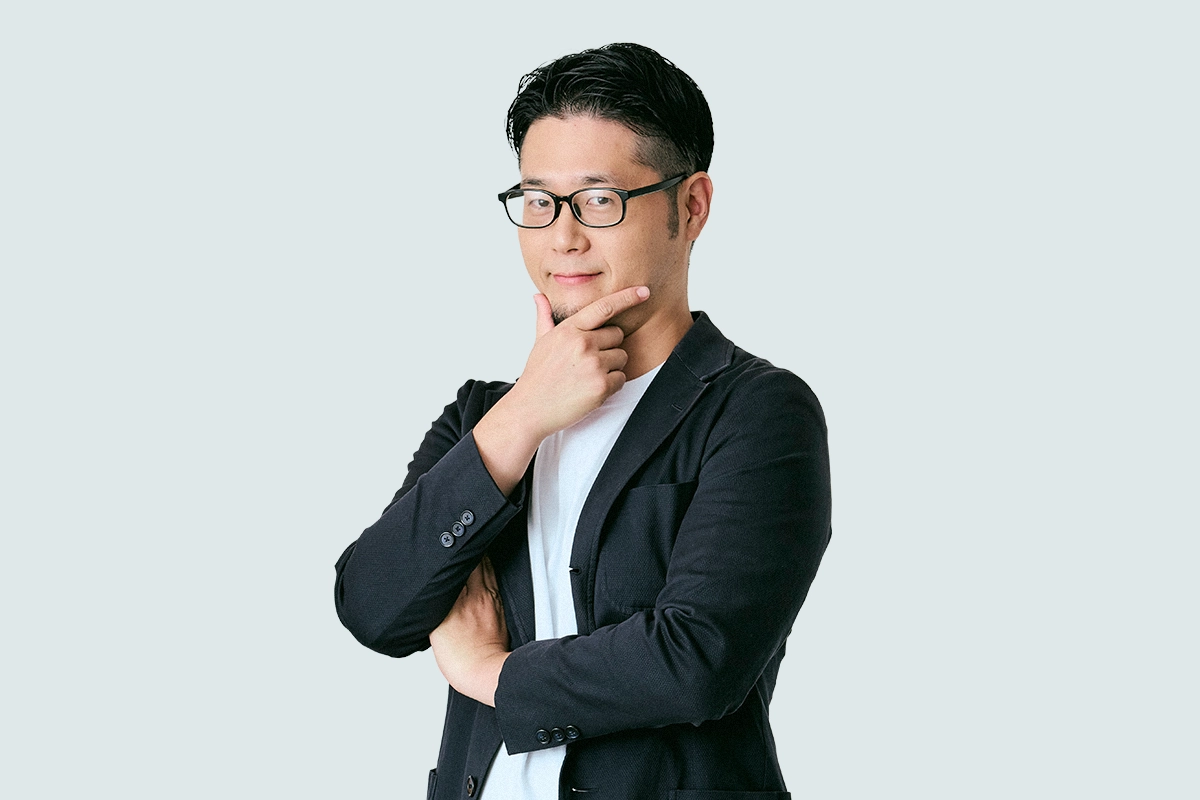 Yoshinori Tanaka