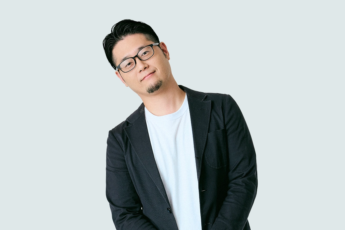 Yoshinori Tanaka