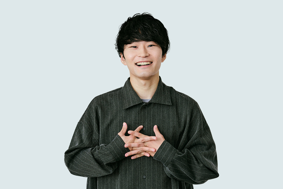 Yuta
Fuse