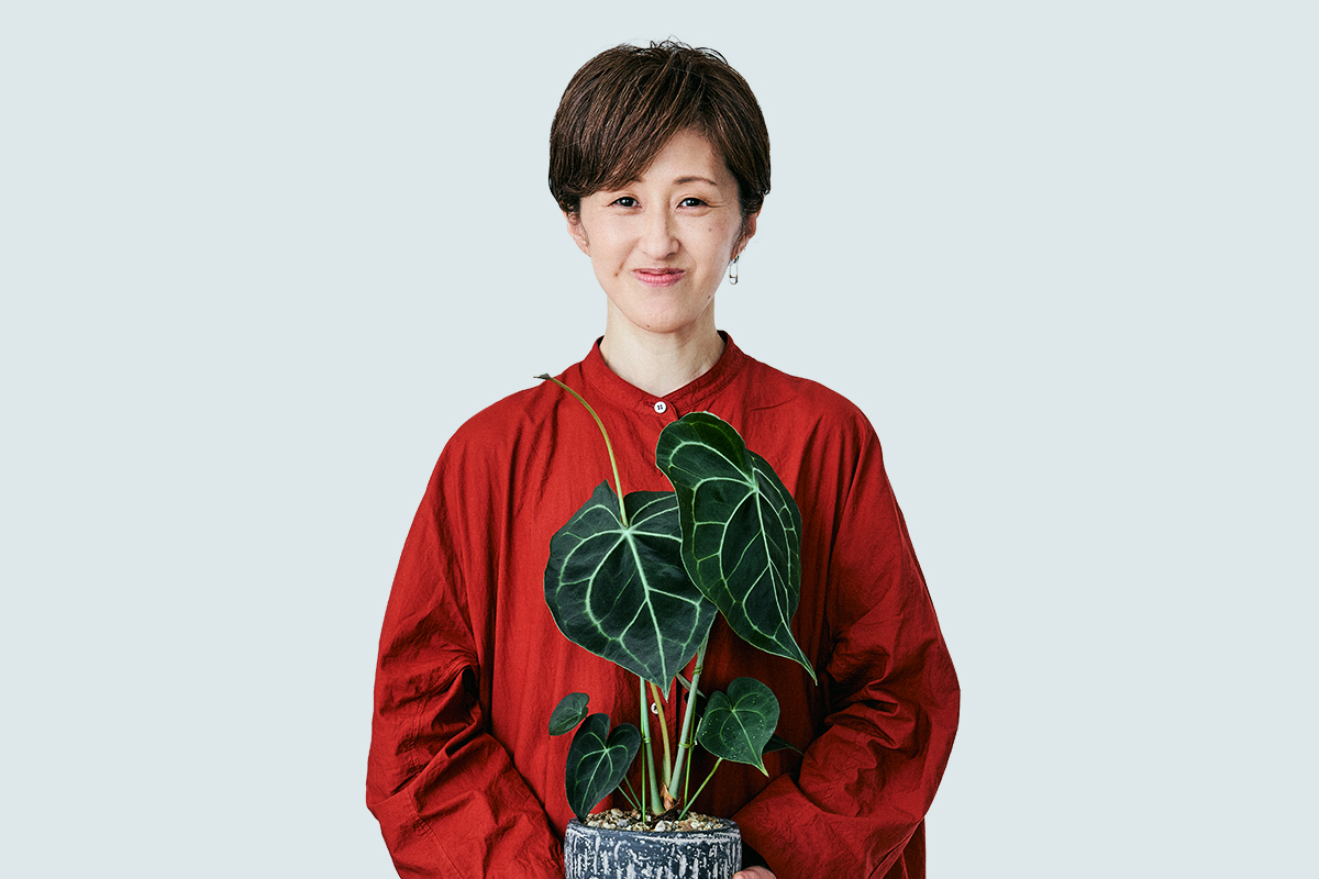Yuko Kawai