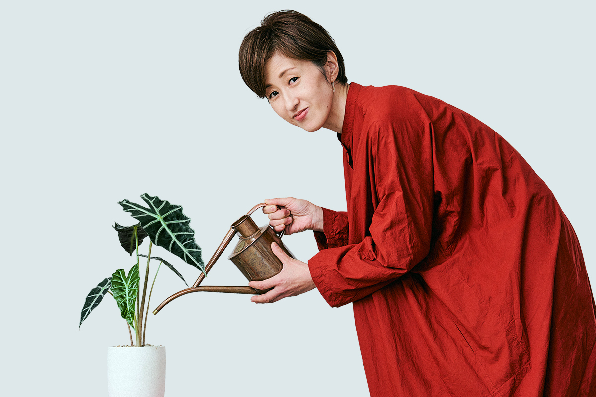 Yuko Kawai