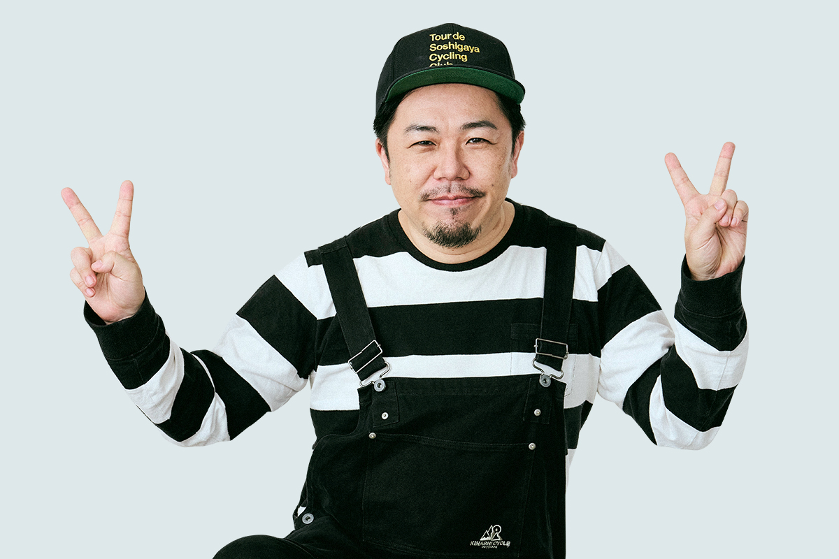 Masataka
Konno