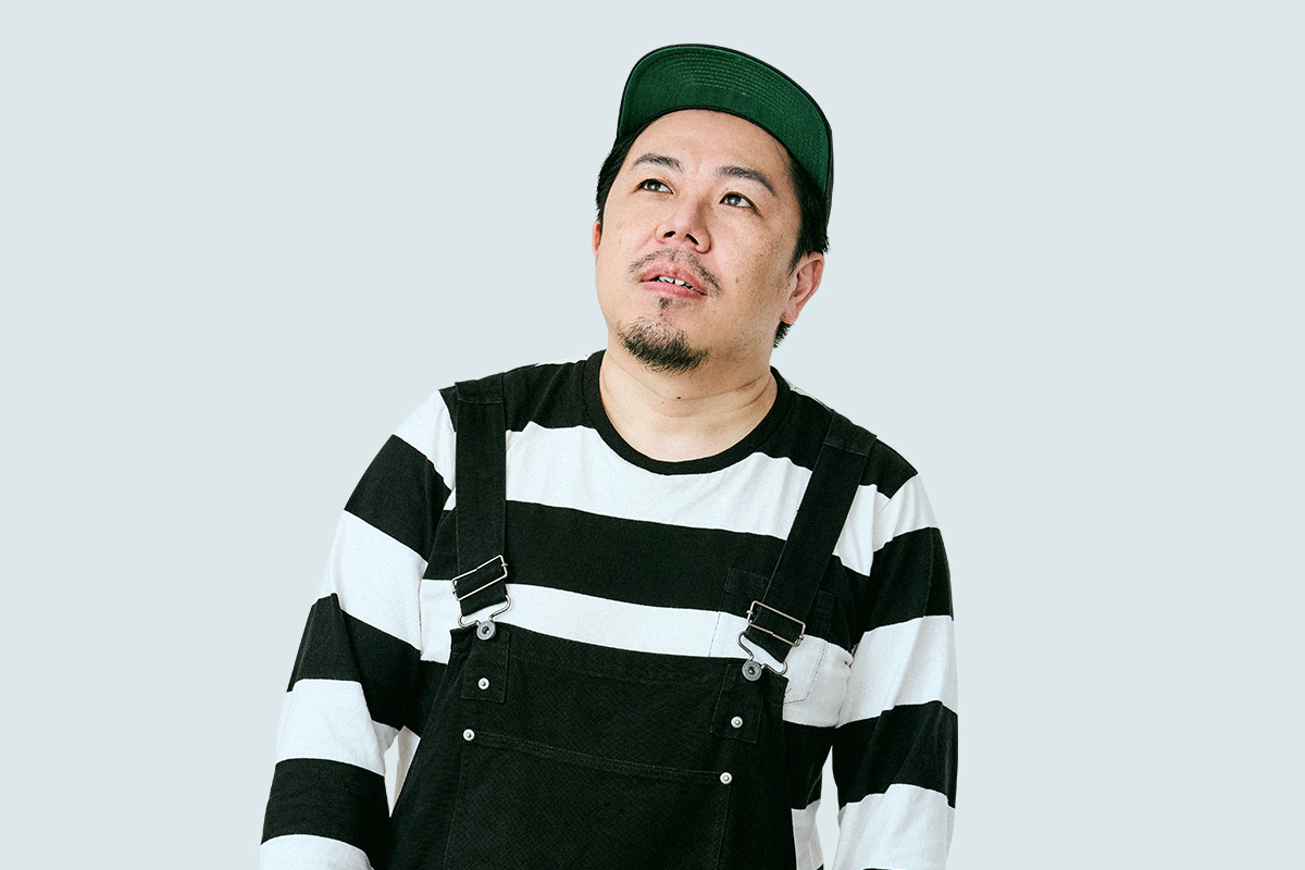 Masataka
Konno
