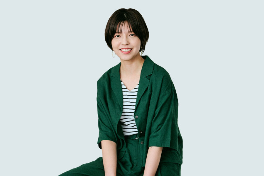 Kotone Moriya