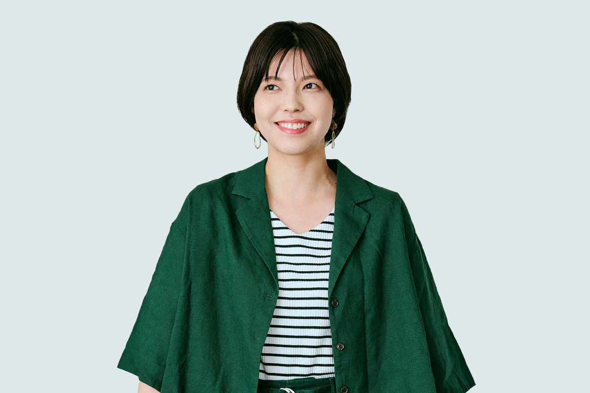 Kotone Moriya