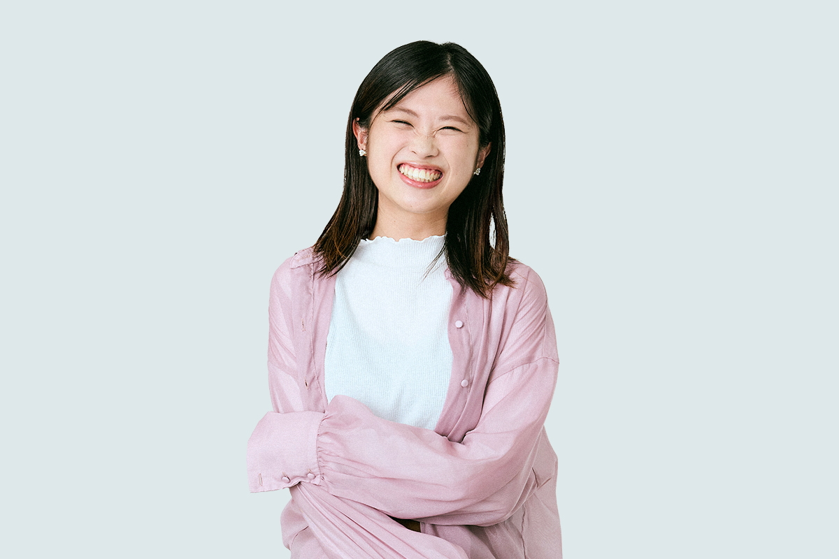 Suzu Matsui