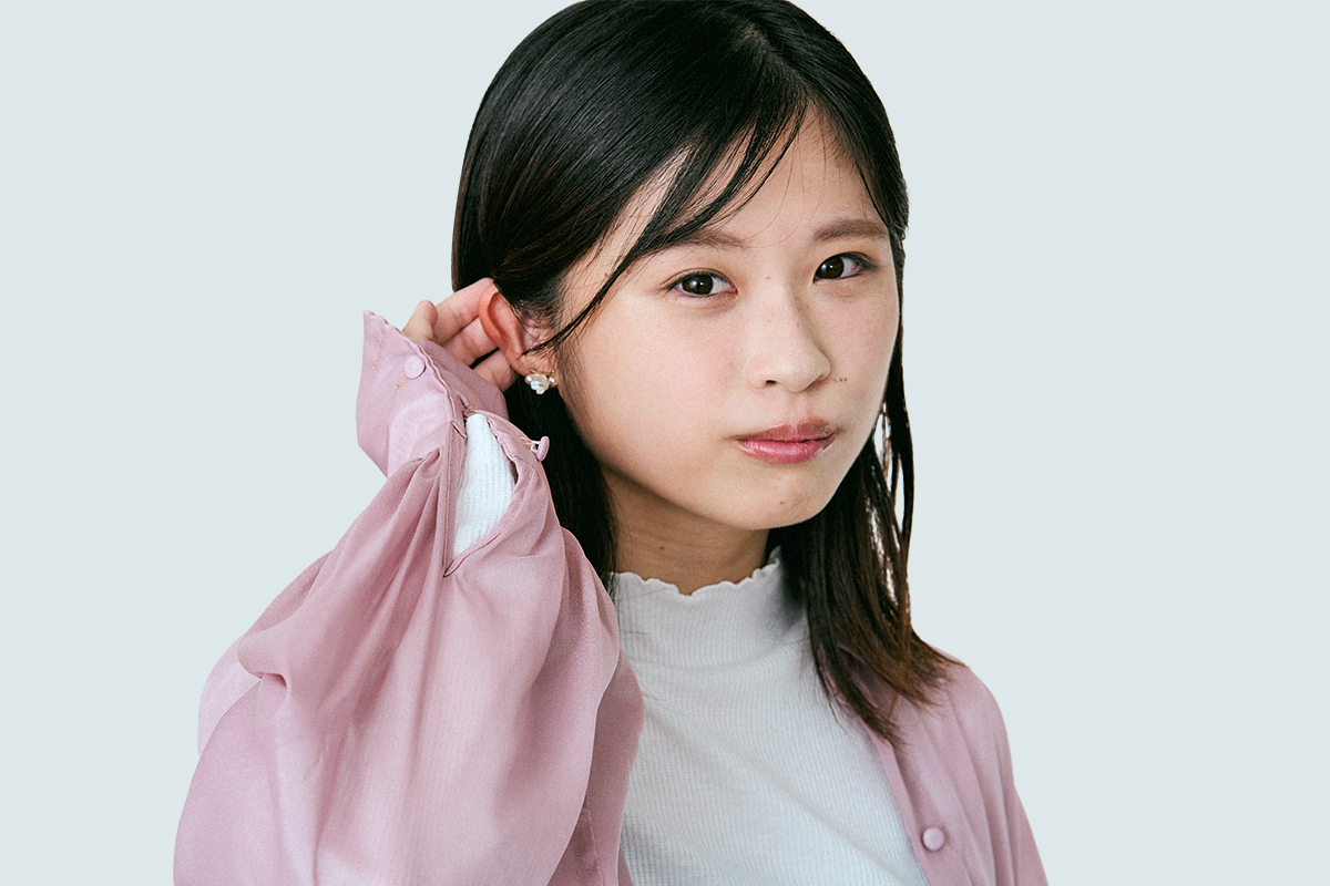 Suzu Matsui