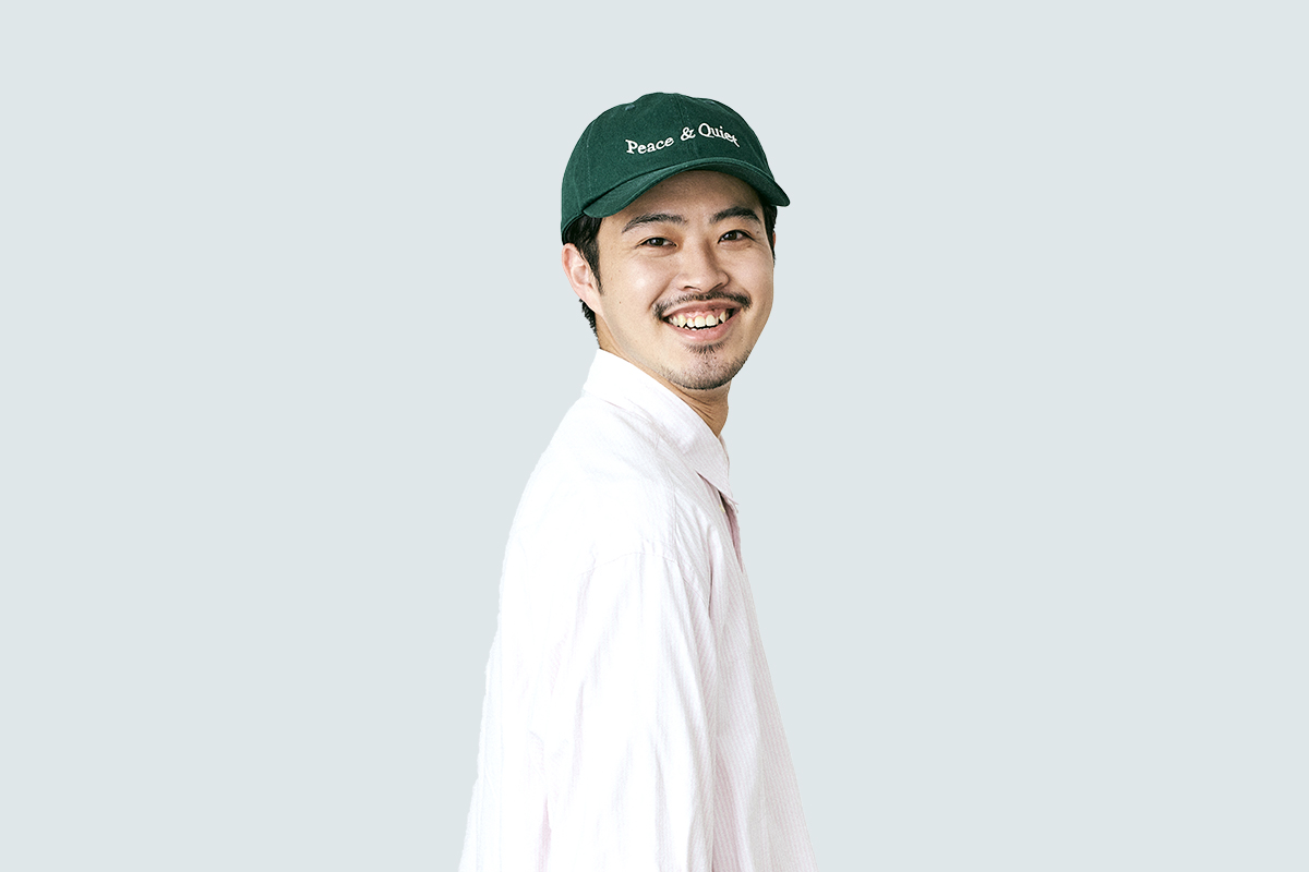 Shinpei Watanabe