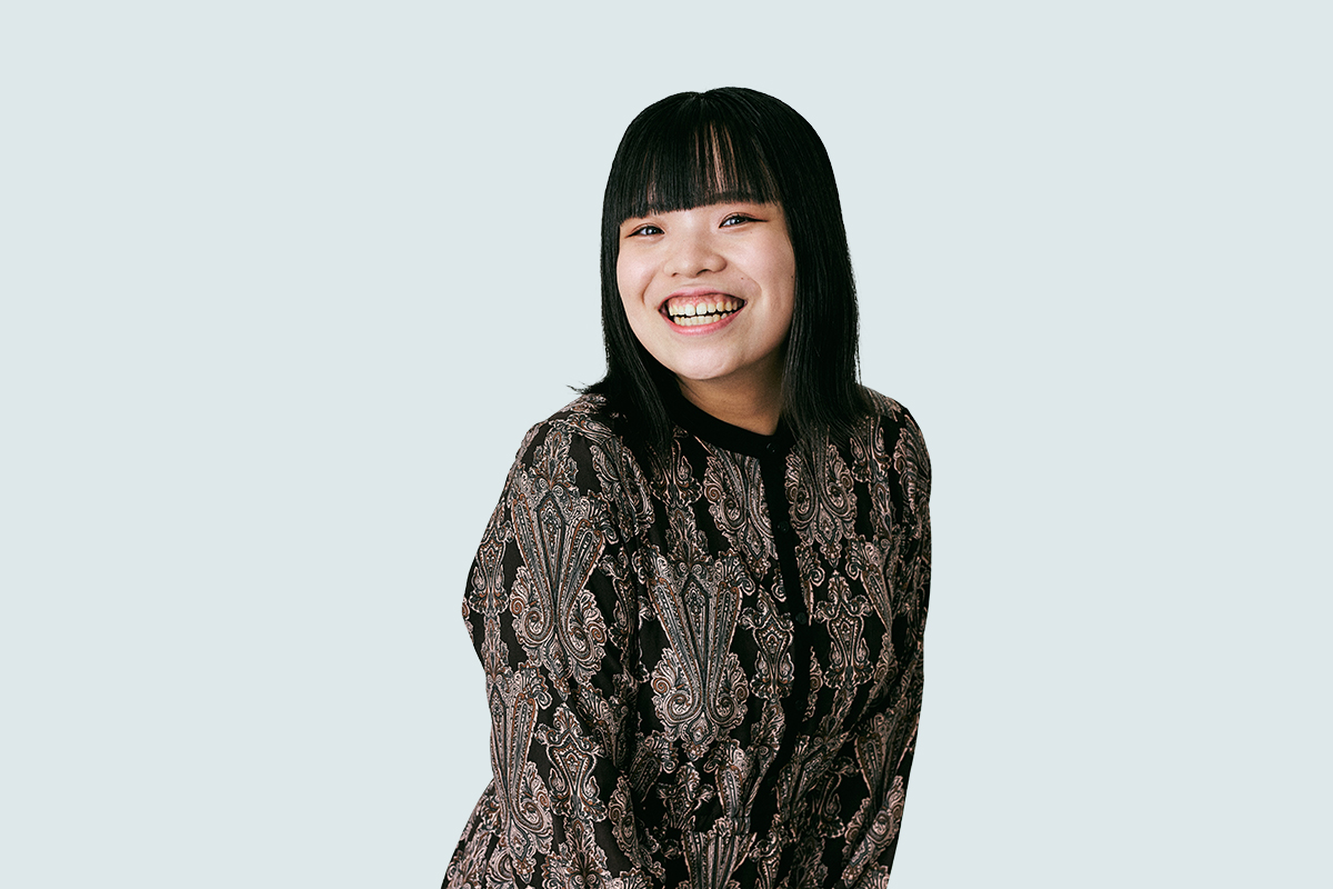 Yuka Yoshimura